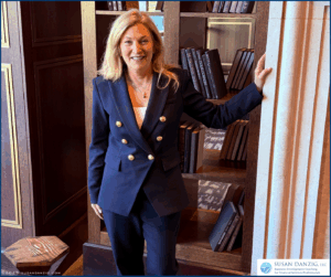 Breaking Barriers in Finance: Susan Danzig Reflects on WIFS 2025