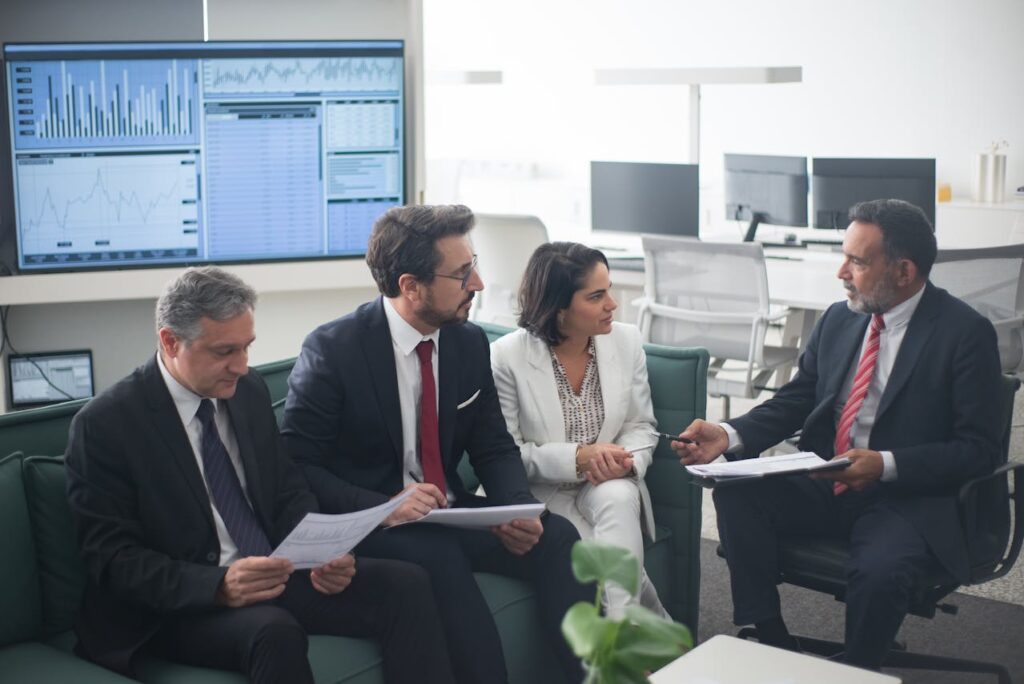 Specialization & Niche Marketing for Financial Advisors