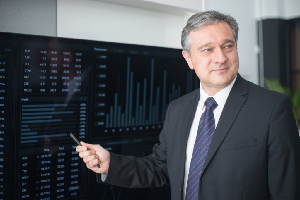 Advisor Mindset, Confidence & Sales Psychology
