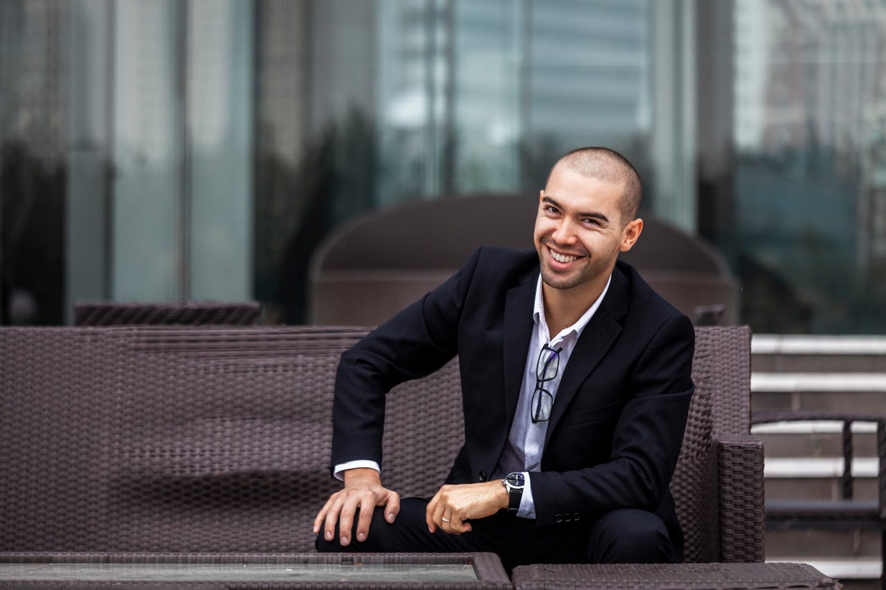 Personal Branding & Thought Leadership for Advisors