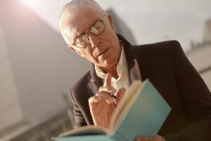 Personal Branding & Thought Leadership for Advisors