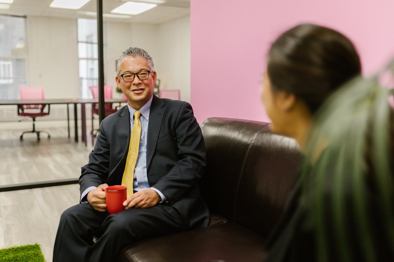 Personal Branding & Thought Leadership for Advisors