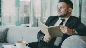 Personal Branding & Thought Leadership for Advisors