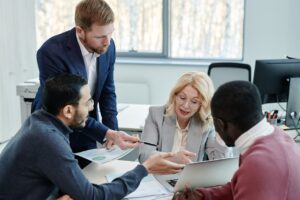 Personal Branding & Thought Leadership for Advisors