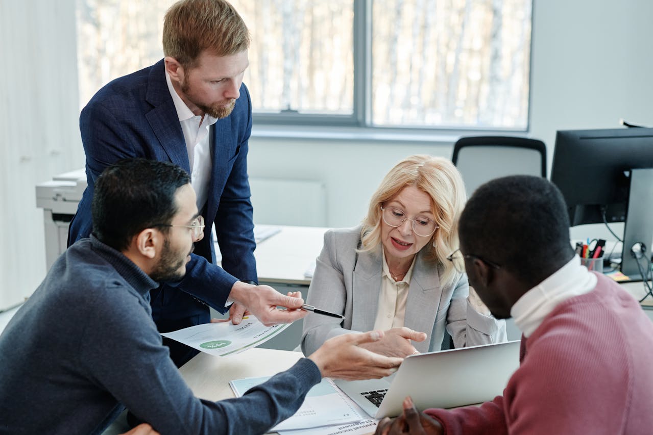 Personal Branding & Thought Leadership for Advisors