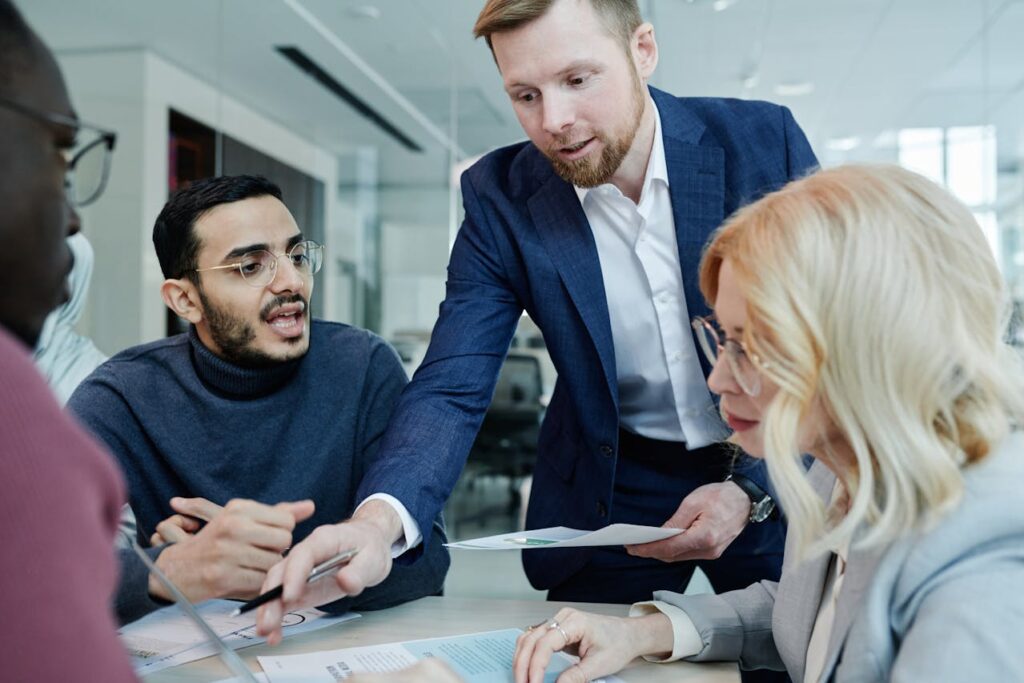 Personal Branding & Thought Leadership for Advisors