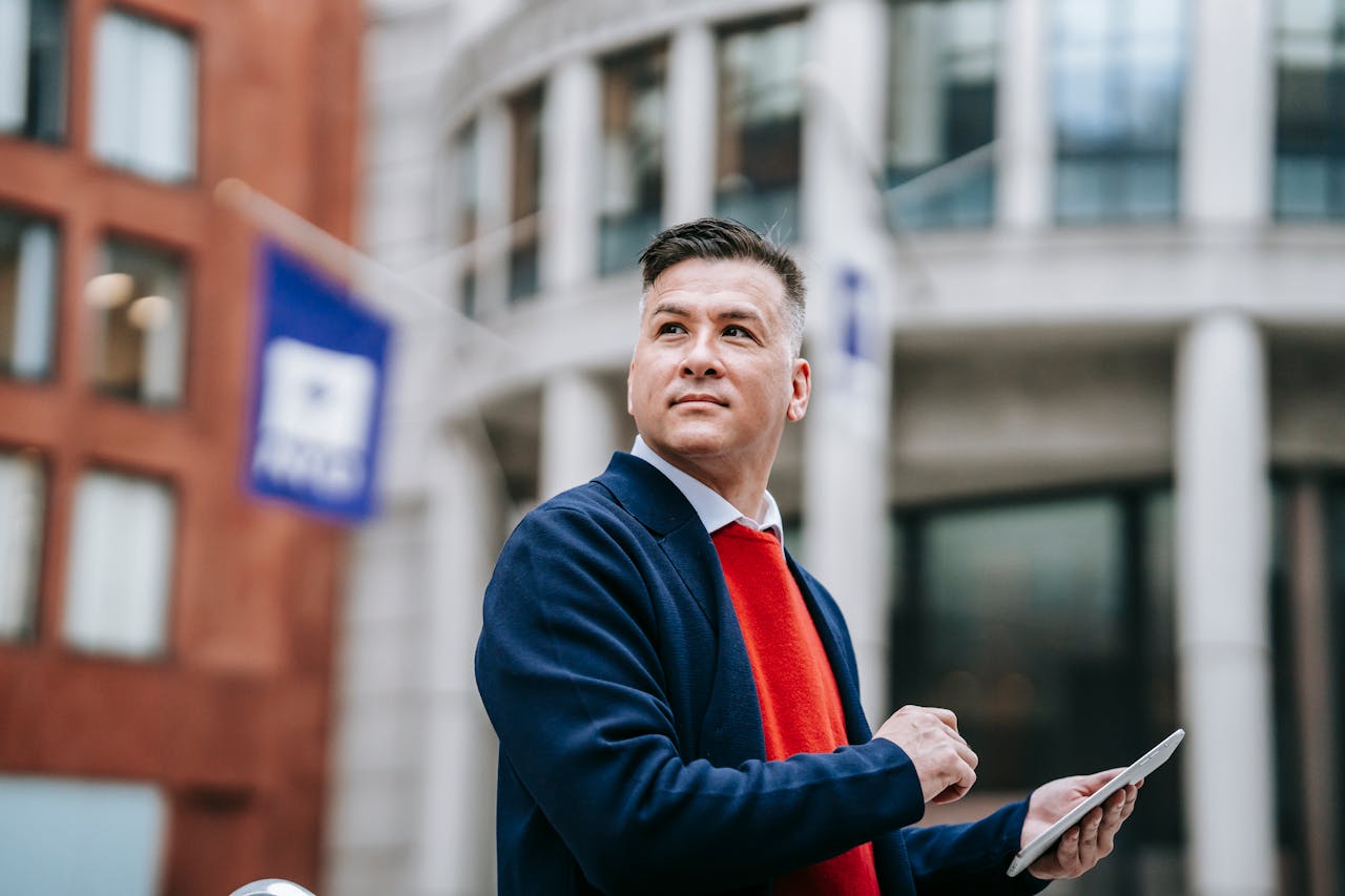 The Advisor’s Guide To Creating A Magnetic Online Presence