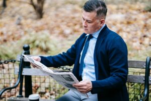 Personal Branding & Thought Leadership for Advisors