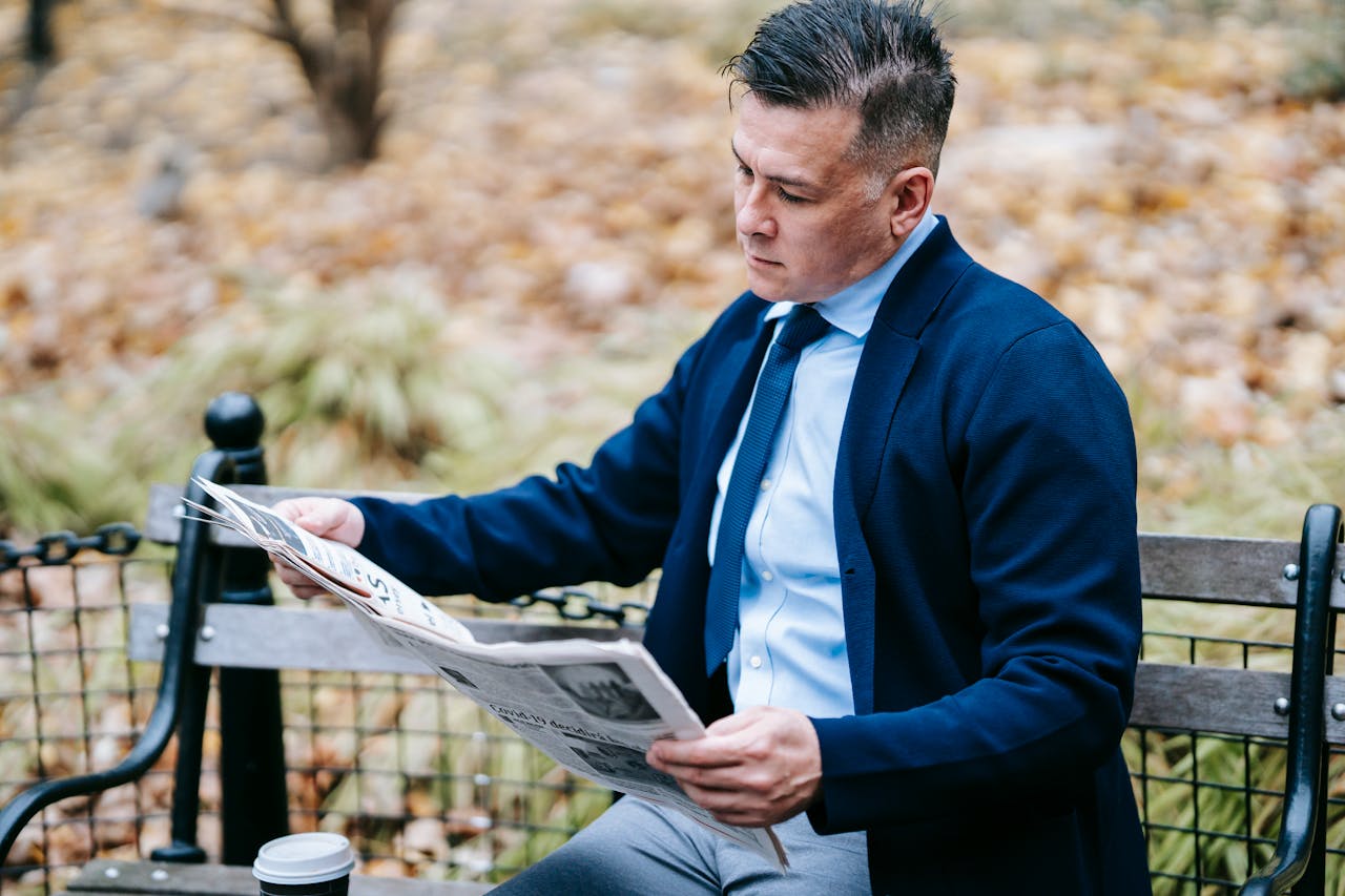 Personal Branding & Thought Leadership for Advisors