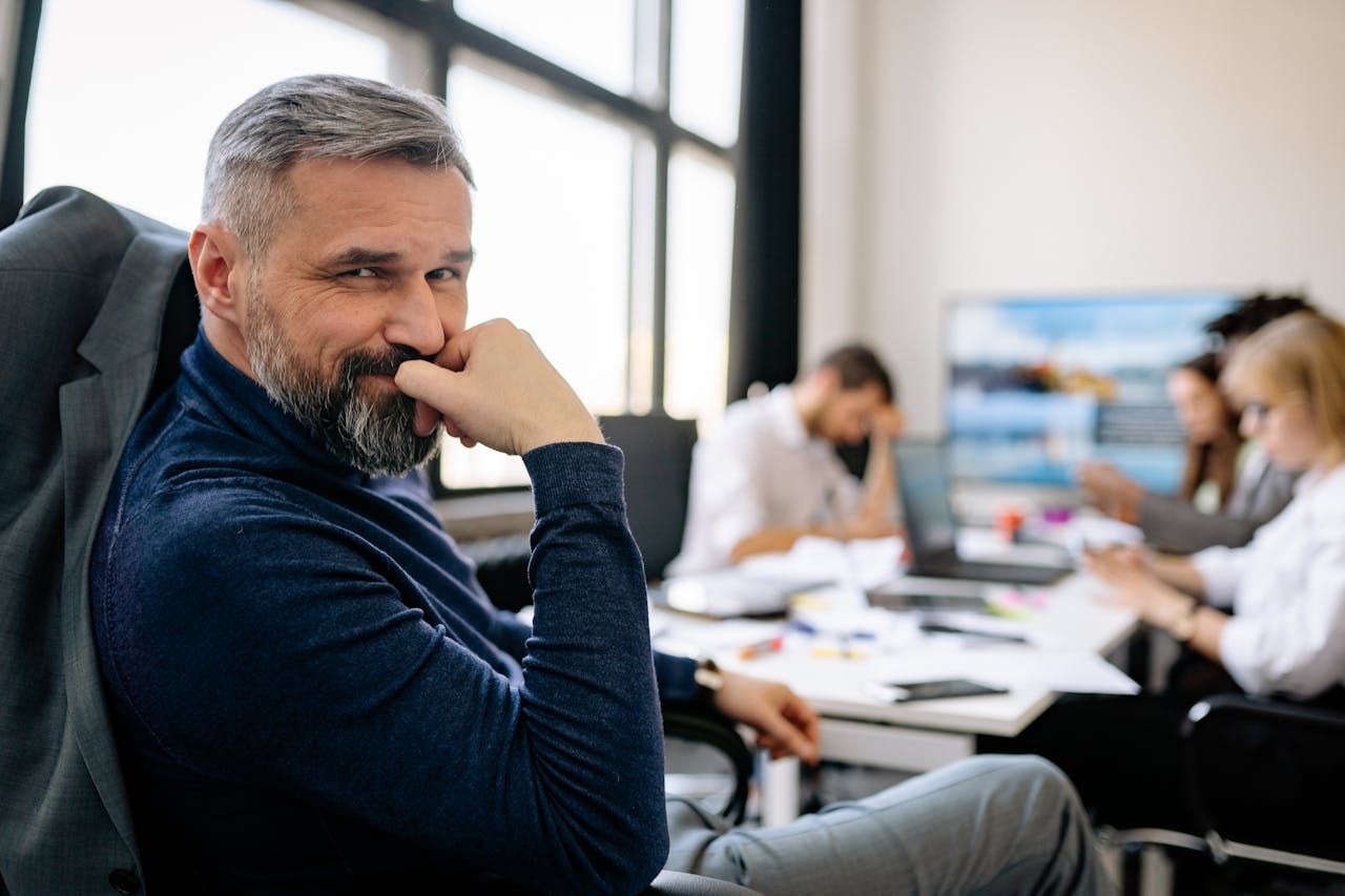Personal Branding & Thought Leadership for Advisors