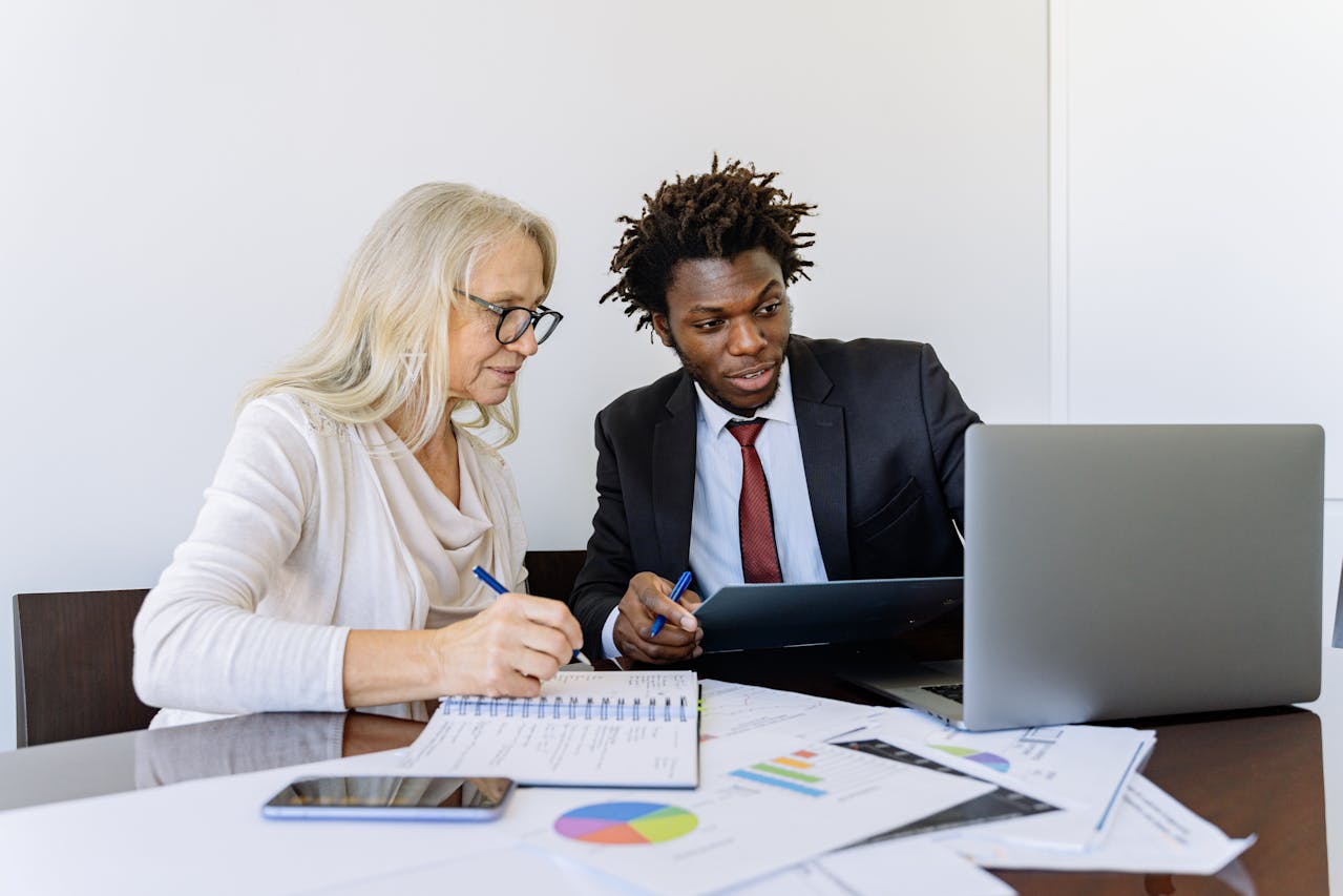 Lead Nurture & Follow-Up Systems for Financial Advisors in Moraga CA