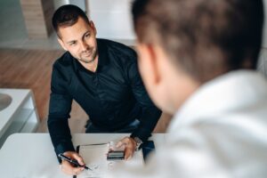 Lead Nurture & Follow-Up Systems for Financial Advisors in Moraga CA