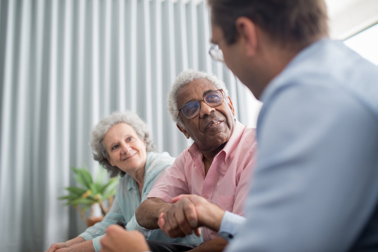 Lead Nurture & Follow-Up Systems for Financial Advisors in Moraga CA
