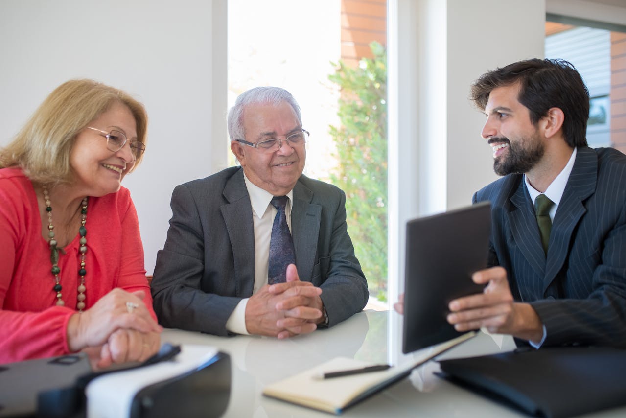 Lead Nurture & Follow-Up Systems for Financial Advisors in Moraga CA