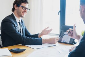 Lead Nurture & Follow-Up Systems for Financial Advisors in Moraga CA