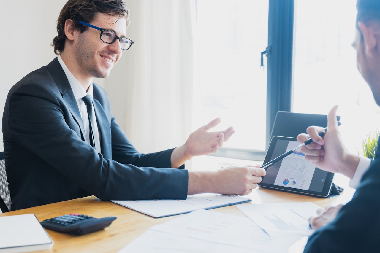 Lead Nurture & Follow-Up Systems for Financial Advisors in Moraga CA