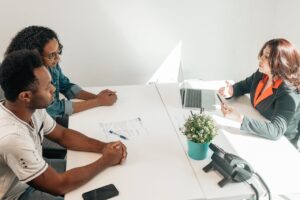 Lead Nurture & Follow-Up Systems for Financial Advisors in Moraga CA