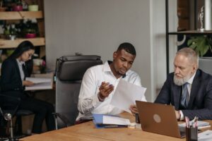 Lead Nurture & Follow-Up Systems for Financial Advisors in Moraga CA
