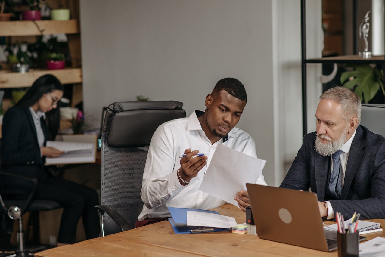 Lead Nurture & Follow-Up Systems for Financial Advisors in Moraga CA