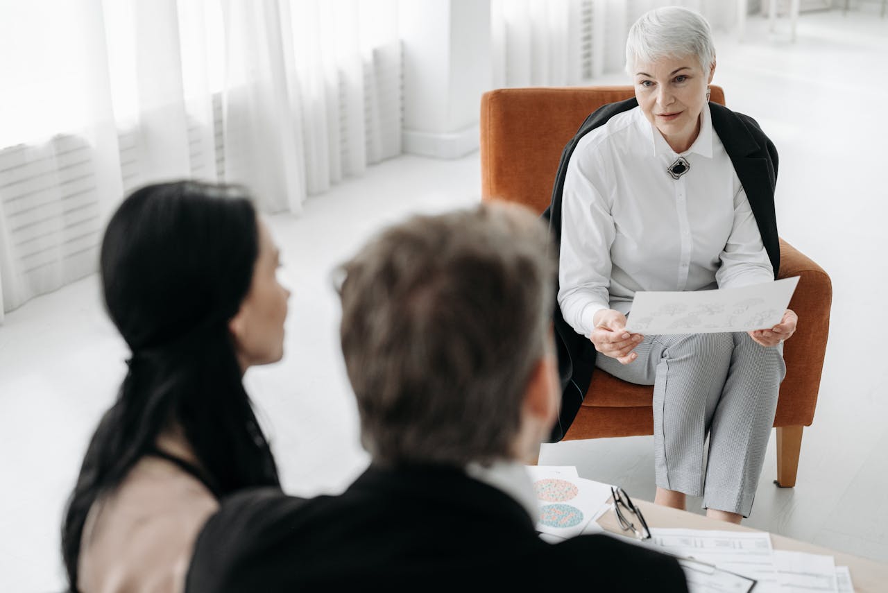 Lead Nurture & Follow-Up Systems for Financial Advisors in Moraga CA