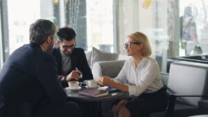 Lead Nurture & Follow-Up Systems for Financial Advisors in Moraga CA