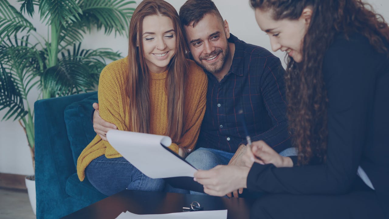 Lead Nurture & Follow-Up Systems for Financial Advisors in Moraga CA