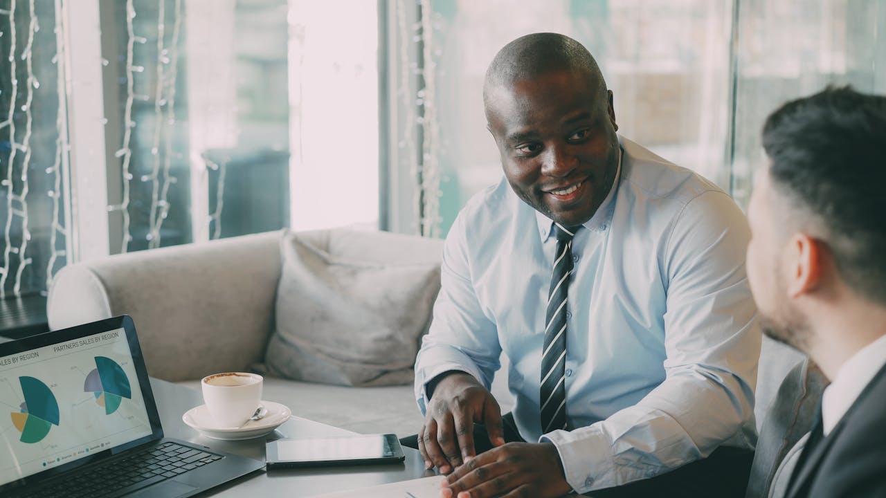 Lead Nurture & Follow-Up Systems for Financial Advisors in Moraga CA