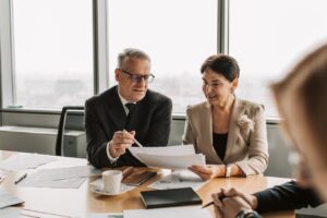 Lead Nurture & Follow-Up Systems for Financial Advisors in Moraga CA