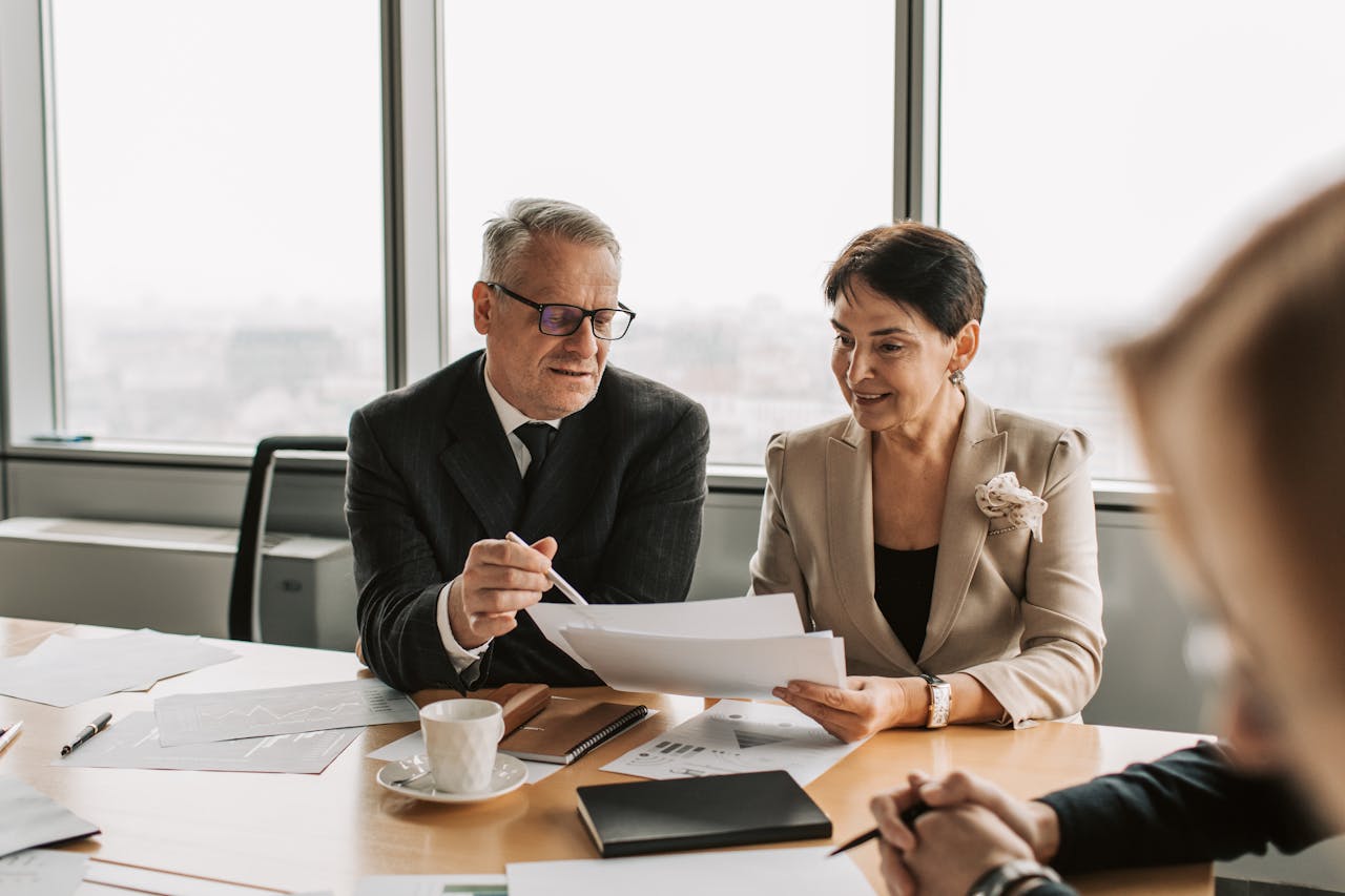 Lead Nurture & Follow-Up Systems for Financial Advisors in Moraga CA