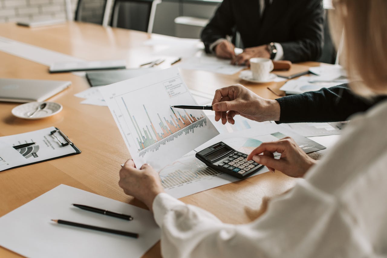Lead Nurture & Follow-Up Systems for Financial Advisors in Moraga CA