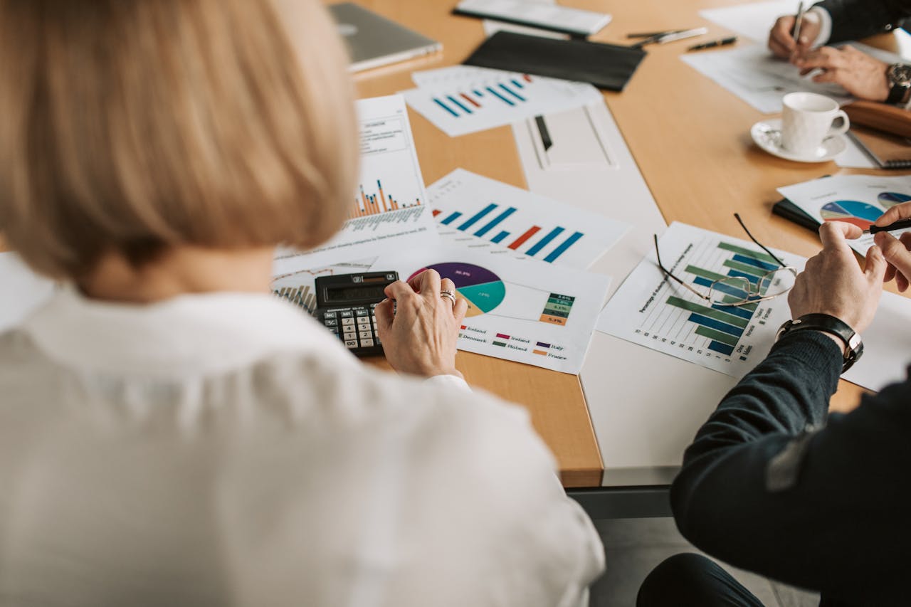 Lead Nurture & Follow-Up Systems for Financial Advisors in Moraga CA